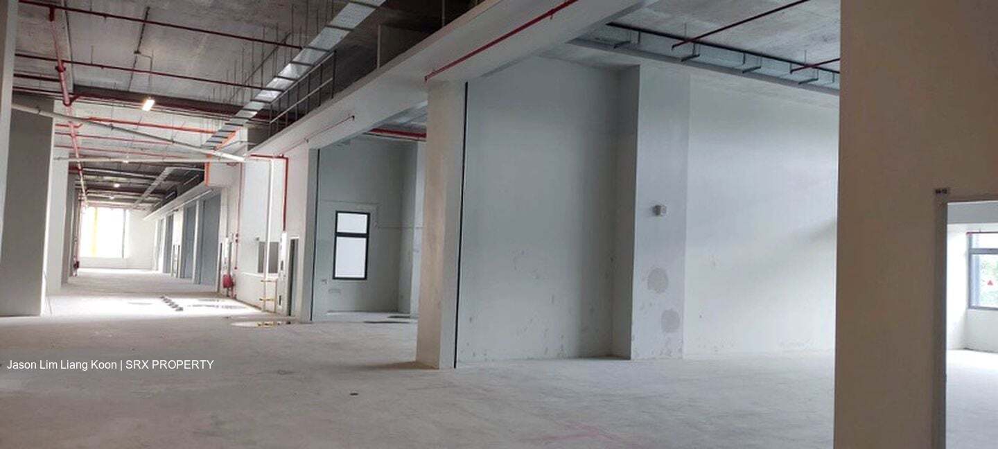 POLARIS @ WOODLANDS (D25), Factory #452548331